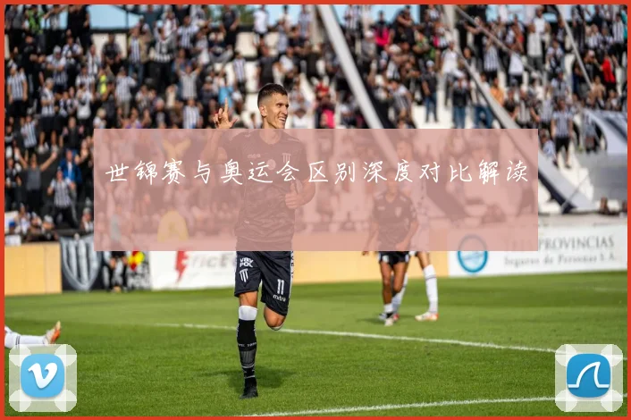 世锦赛与奥运会区别深度对比解读