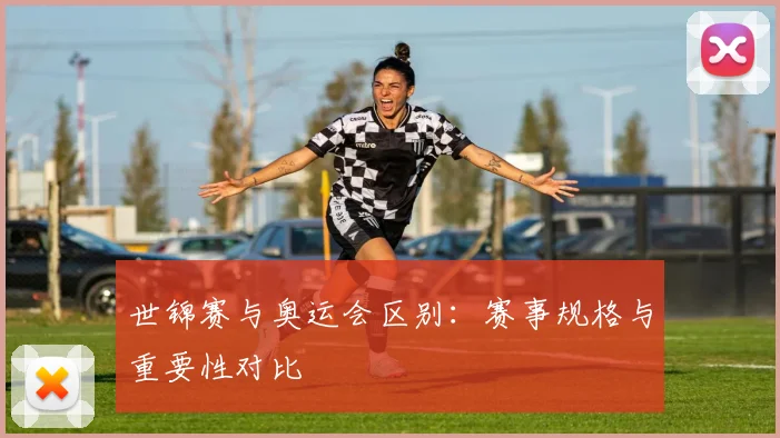世锦赛与奥运会区别:赛事规格与重要性对比